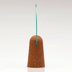 Specchio da tavolo Almond di Dudesign