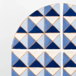 Specchio da tavolo Apollineo