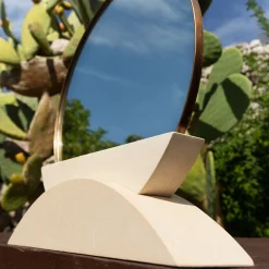 Specchio da tavolo Orizzonte di Apospersano