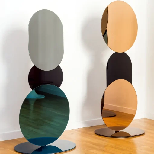 Specchio da terra Equilibrista AM