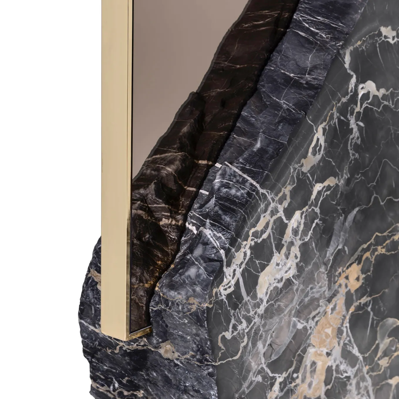 Specchio da terra Lunæ #2