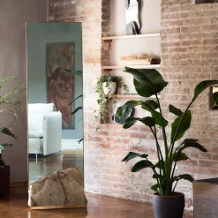 Specchio da terra Lunæ #3