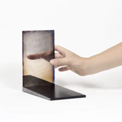 Specchio decorativo Ombre Portanti A