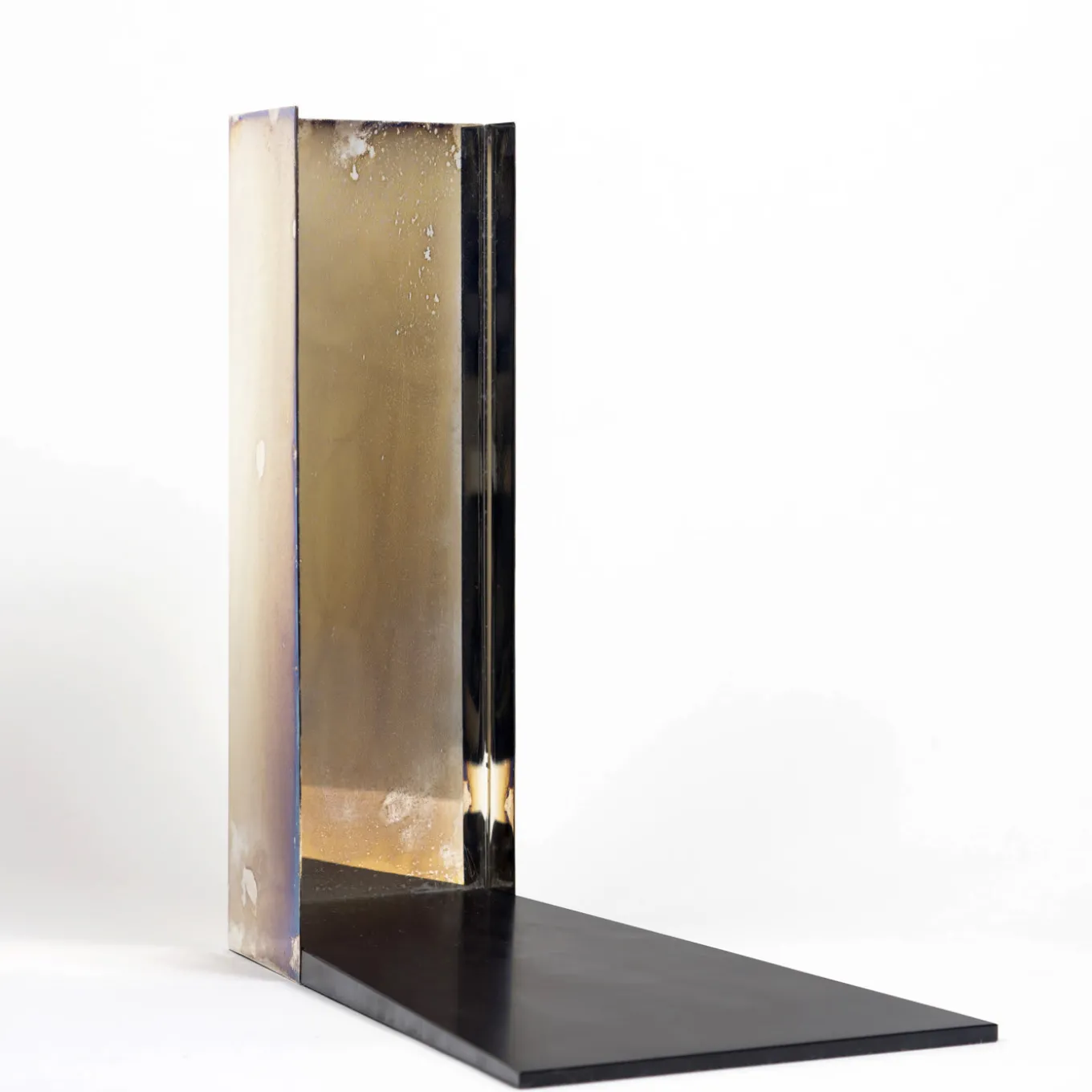 Specchio decorativo Ombre Portanti B