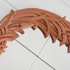 Specchio delle mie Brame Rosa