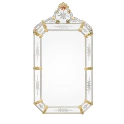 Specchio di Calle Begolo