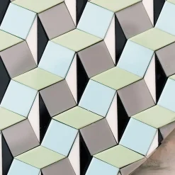 Specchio Risvolti B di Vito Nesta