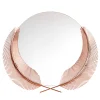 Specchio Sunset Small Rose di Nika Zupanc