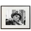 Stampa con cornice Sophia Smoking di Keystone