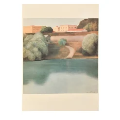 Stampa Donghi