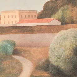 Stampa Donghi