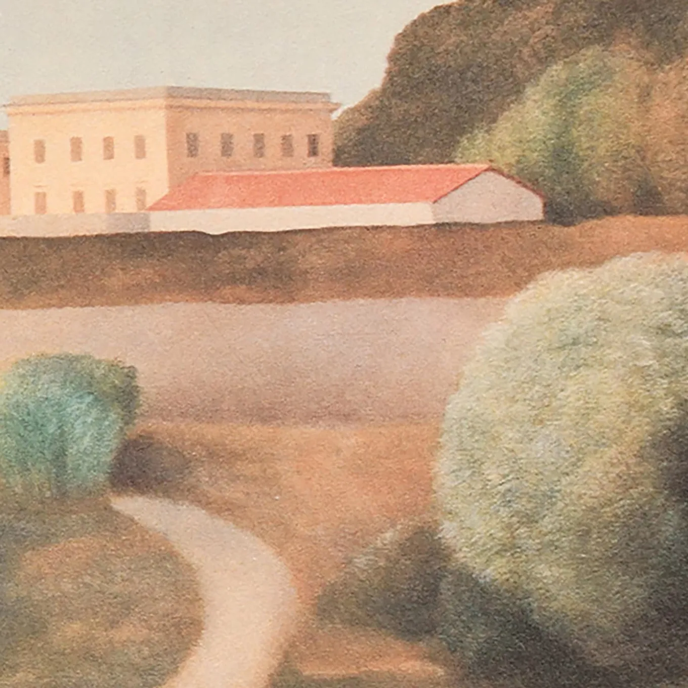 Stampa Donghi
