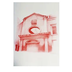Stampa Giuffre N°1