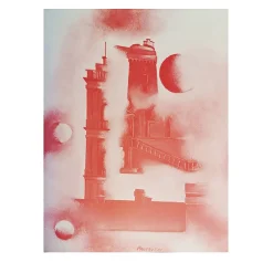 Stampa Giuffre N°2
