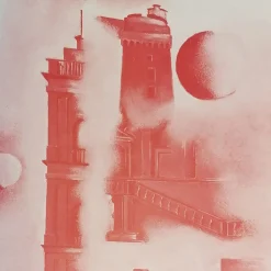 Stampa Giuffre N°2