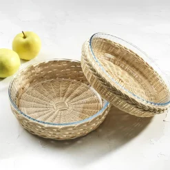 Stampo Tortiera Lavanda in Midollo