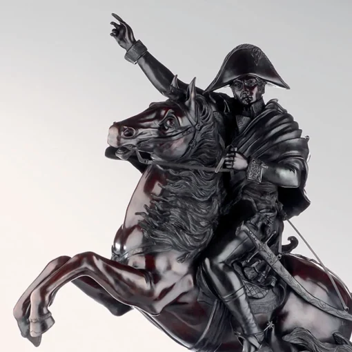 Statua di Napoleone Bonaparte