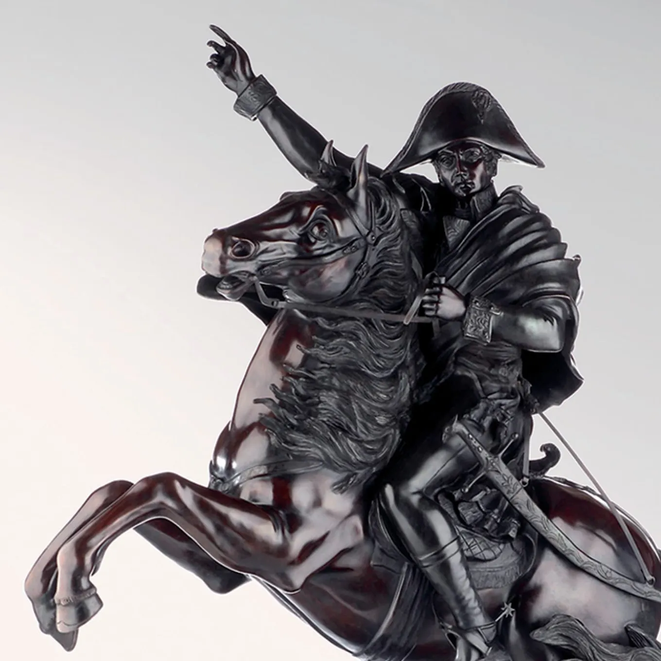 Statua di Napoleone Bonaparte