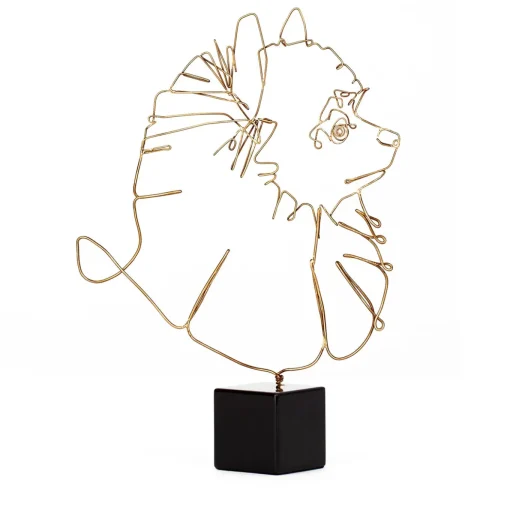 Statuetta di Pomerania