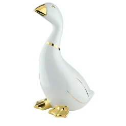 Statuetta Oca