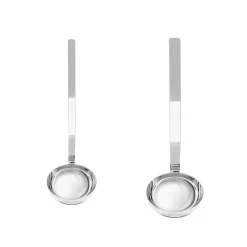 STILE Set di 2 mestoli di Pininfarina