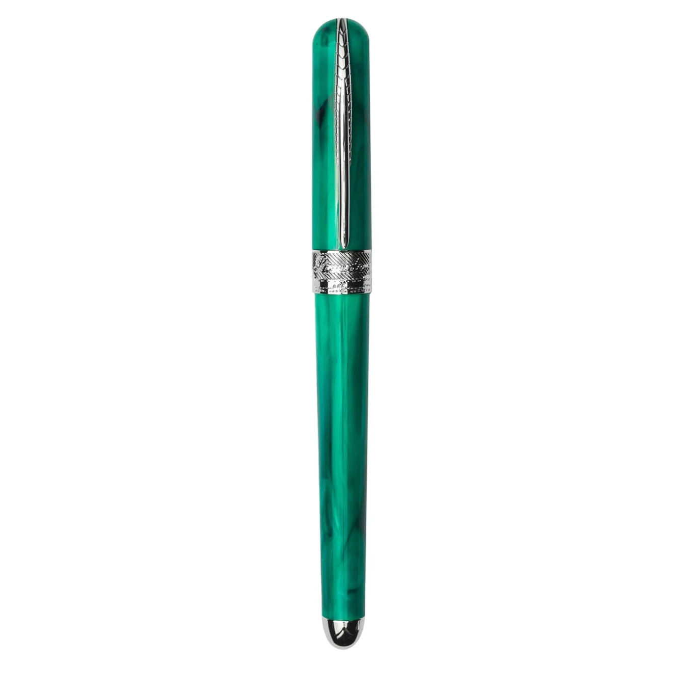 Stilografica Avatar UR Verde Abalone
