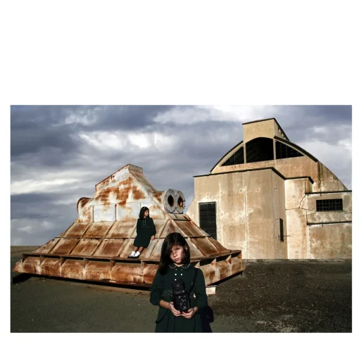 Storie di sosia Fotografia #2