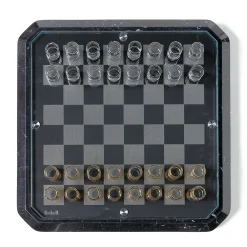 Stratego Black - Scacchi