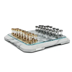 Stratego White - Scacchi