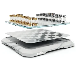 Stratego White - Scacchi