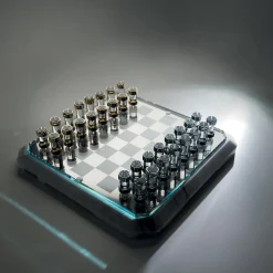 Stratego White - Scacchi