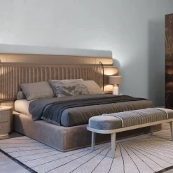 Struttura letto Marylin