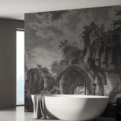 Superstites Antiquitatum Piranesi 22