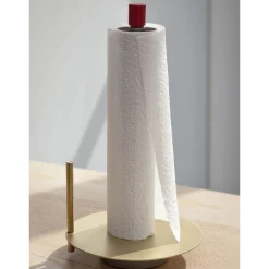 Supporto per rotoli di carta Elementa by Acconci-Bastiani