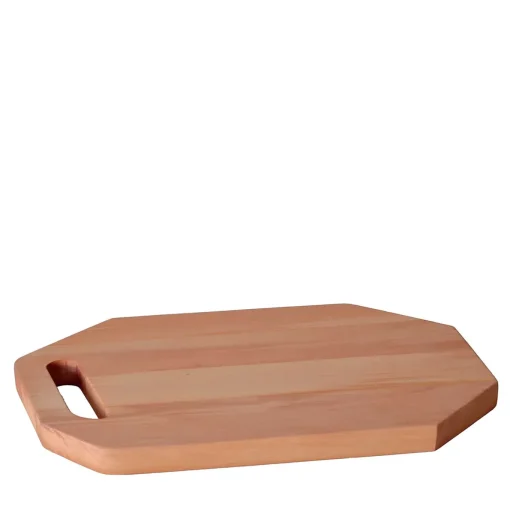 Tagliere Edge Pear