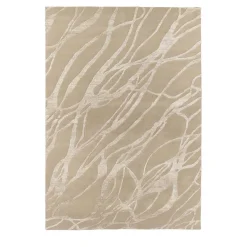 Tappeto Chantal beige