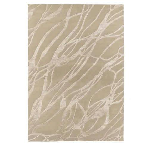 Tappeto Chantal beige