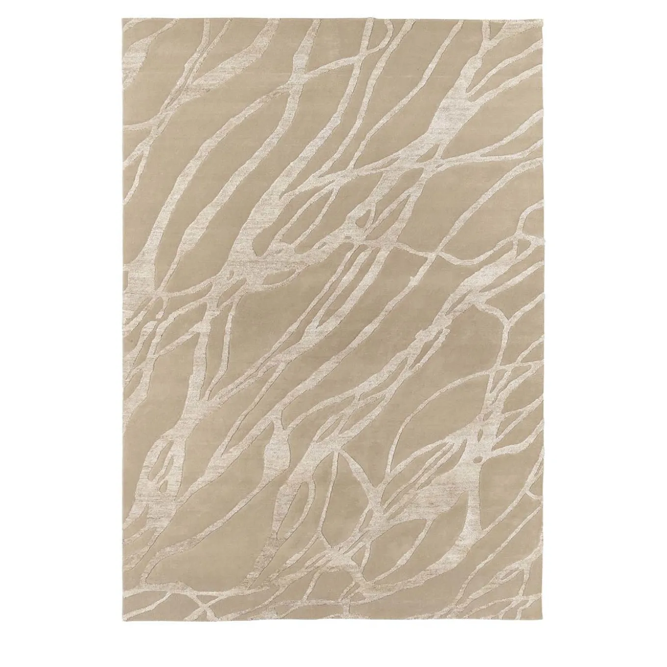 Tappeto Chantal beige