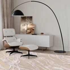 Tappeto Chantal beige