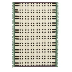 Tappeto Mosaico di Giulia Ferraris