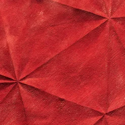 Tappeto Regina di Cuori di Barbara Trombatore