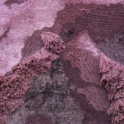 Tappeto Tactile Rose