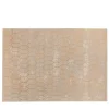 Tappeto Taranto Beige di Gio Ponti