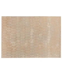 Tappeto Taranto Beige di Gio Ponti