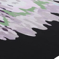 Tappeto Topiary Reflection Labinac in lana e tencel di M. T. Alvez #2