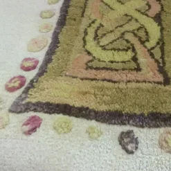 Tappeto vivo