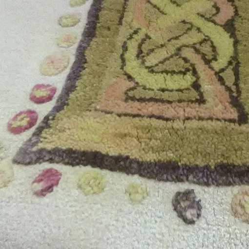 Tappeto vivo