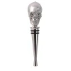 Tappo da vino Half-Skull Swarovski