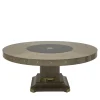 Tavola rotonda Solaris