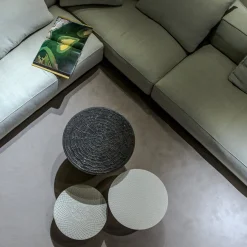 Tavoli Nichi Nesting Set of 3 di Marella Ferrera